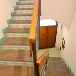 Dalla Torre Al Mare Intera Casa Su Tre Livelli Vietri