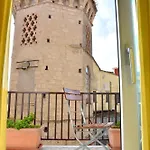 度假居 Dalla Torre Al Mare Intera Casa Su Tre Livelli *