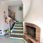 度假居 Dalla Torre Al Mare Intera Casa Su Tre Livelli *