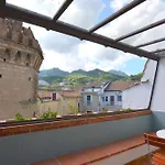 Dalla Torre Al Mare Intera Casa Su Tre Livelli