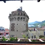 Dalla Torre Al Mare Intera Casa Su Tre Livelli