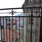 Dalla Torre Al Mare Intera Casa Su Tre Livelli * Vietri