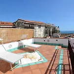 Dalla Torre Al Mare Intera Casa Su Tre Livelli