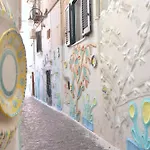 Dalla Torre Al Mare Intera Casa Su Tre Livelli 度假居 Vietri
