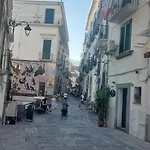 度假居 Dalla Torre Al Mare Intera Casa Su Tre Livelli