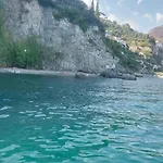 Dalla Torre Al Mare Intera Casa Su Tre Livelli 度假居 *