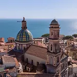 度假居 Dalla Torre Al Mare Intera Casa Su Tre Livelli Vietri