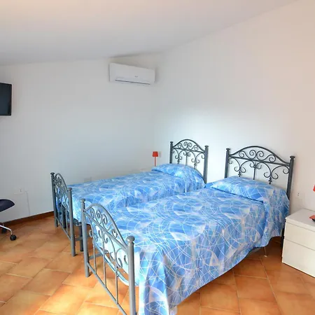 Dalla Torre Al Mare * Vietri