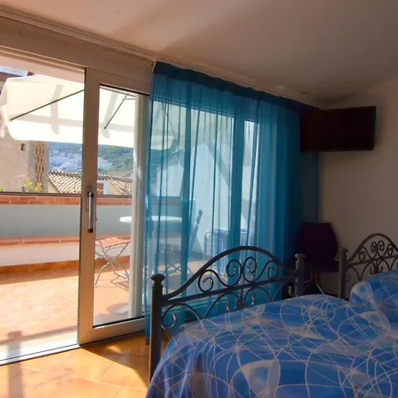 Dalla Torre Al Mare * Vietri