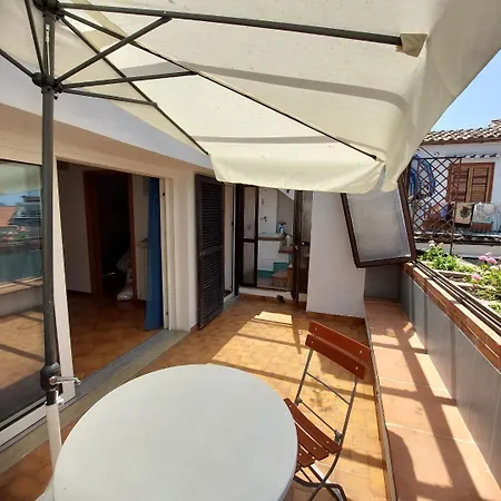 Dalla Torre Al Mare 펜션 Vietri