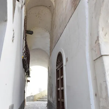 펜션 Dalla Torre Al Mare *