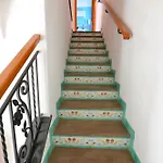 Dalla Torre Al Mare Intera Casa Su Tre Livelli Vietri