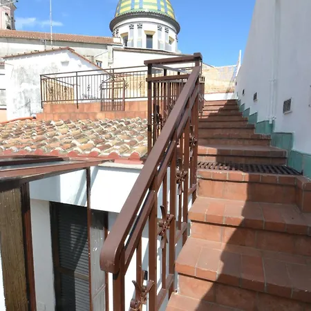 Dalla Torre Al Mare Intera Casa Su Tre Livelli