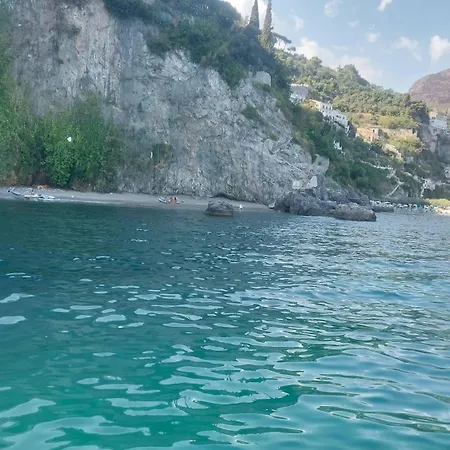 Dalla Torre Al Mare Intera Casa Su Tre Livelli בית נופש *
