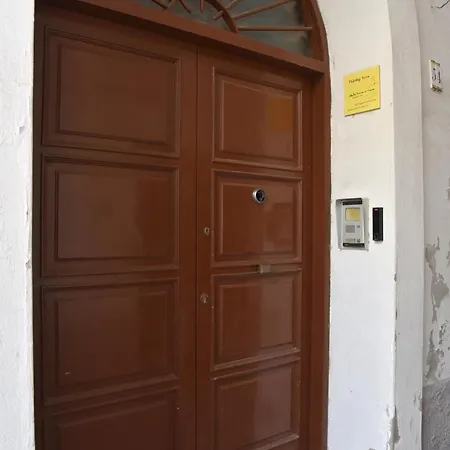 Dalla Torre Al Mare Intera Casa Su Tre Livelli * Vietri