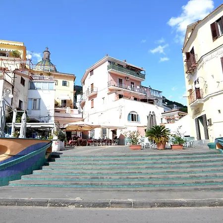 Dalla Torre Al Mare Intera Casa Su Tre Livelli