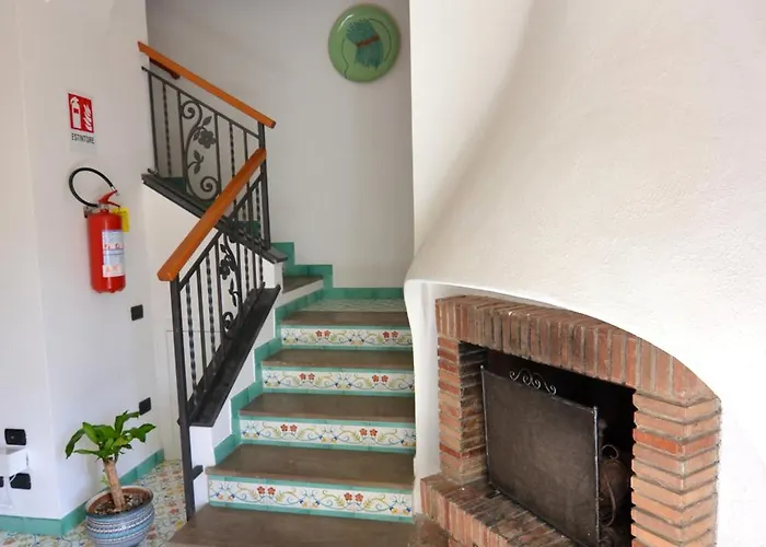 Casa de Férias Dalla Torre Al Mare *