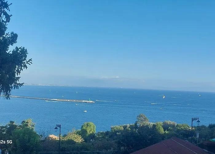 Dalla Torre Al Mare Casa de Férias Vietri
