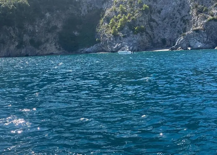 Dalla Torre Al Mare Casa vacanze *