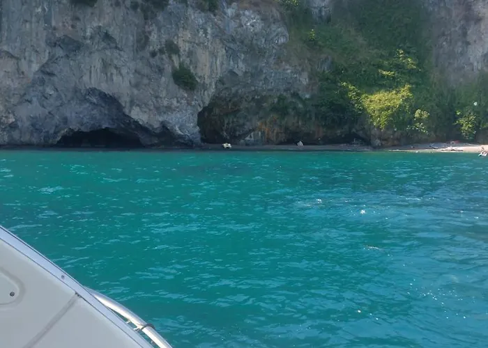 Casa de Férias Dalla Torre Al Mare *